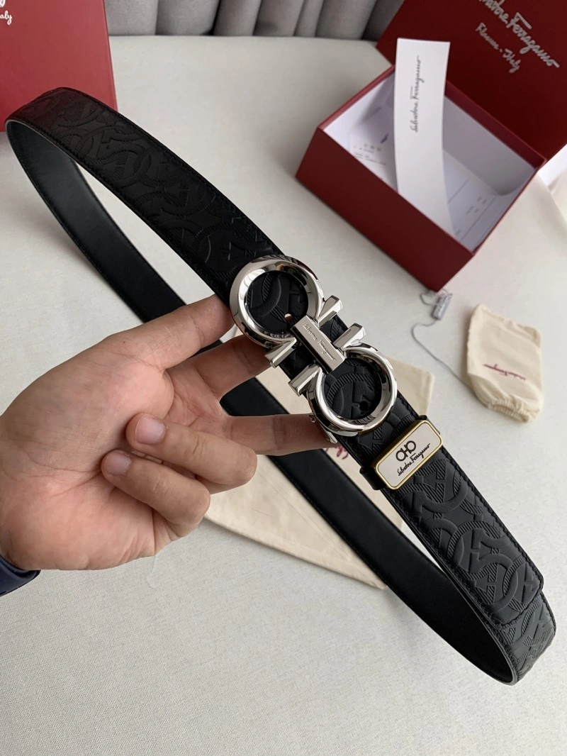 Ferragamo Belts Efficient 286663