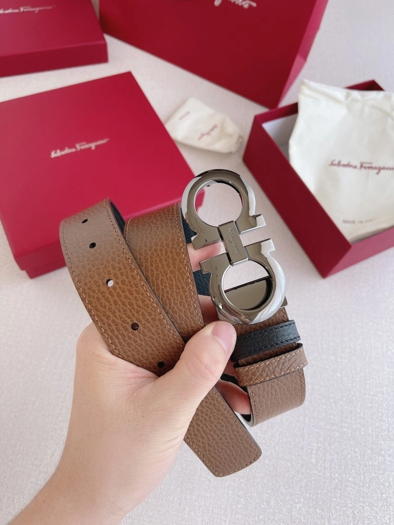 Ferragamo Belts Seasonal 286662
