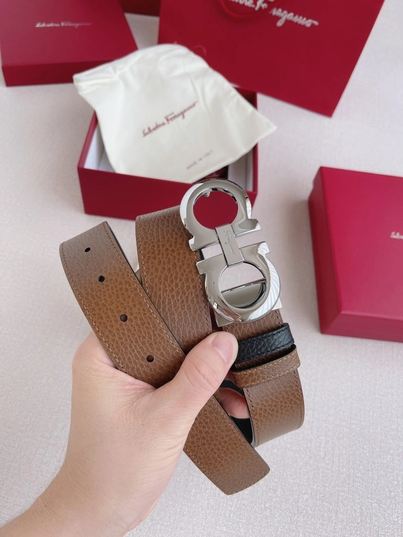 Ferragamo Belts DailyWear 286661