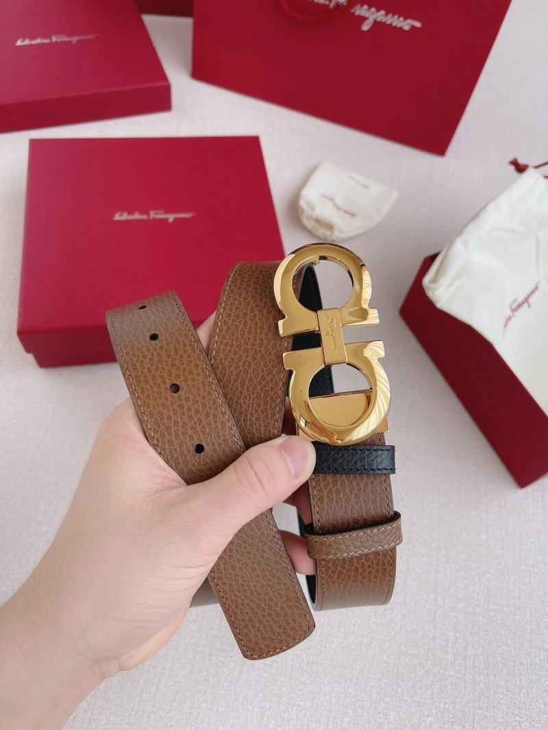 Ferragamo Belts TopPick 286660