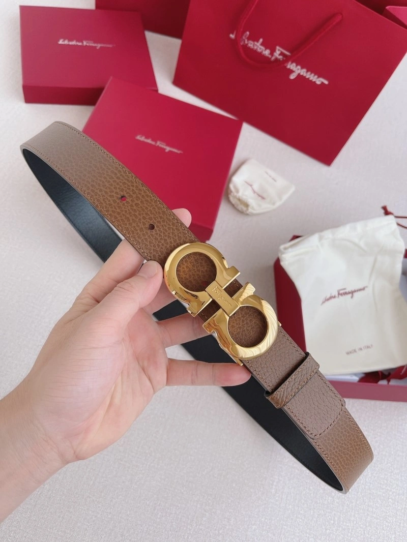 Ferragamo Belts TopPick 286660