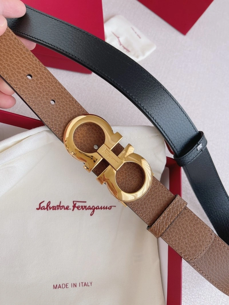 Ferragamo Belts TopPick 286660