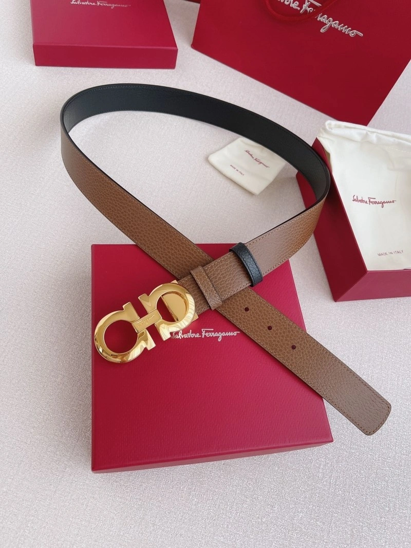 Ferragamo Belts TopPick 286660