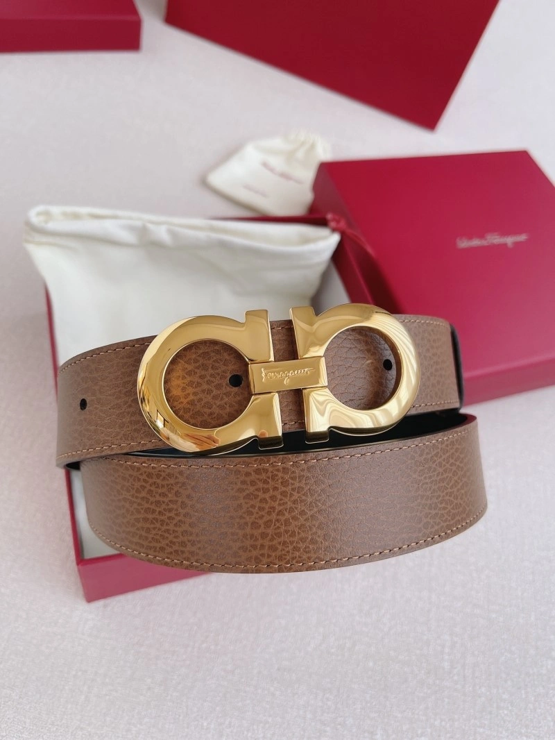 Ferragamo Belts TopPick 286660