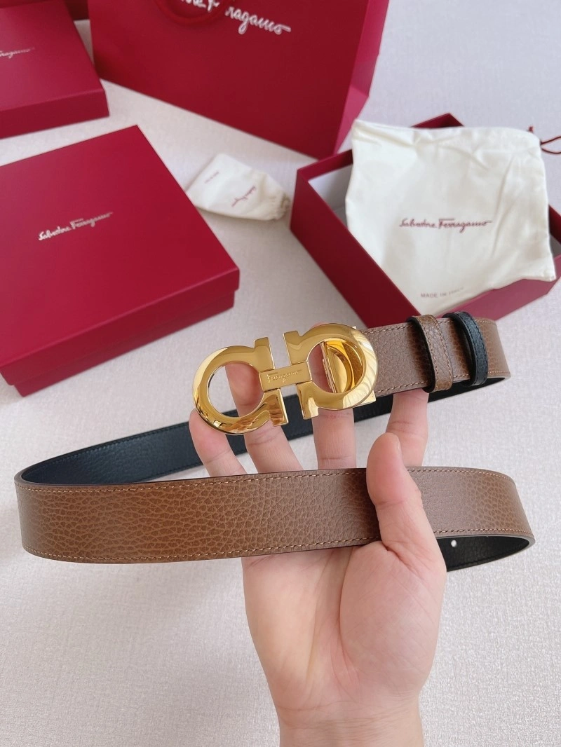 Ferragamo Belts TopPick 286660