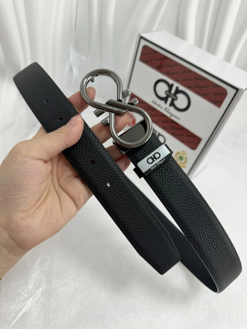 Ferragamo Belts Modern 286657