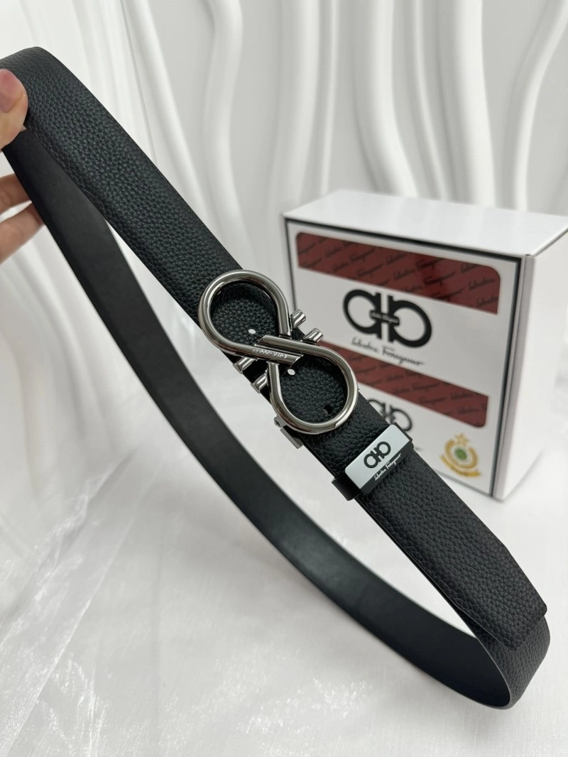Ferragamo Belts Modern 286657