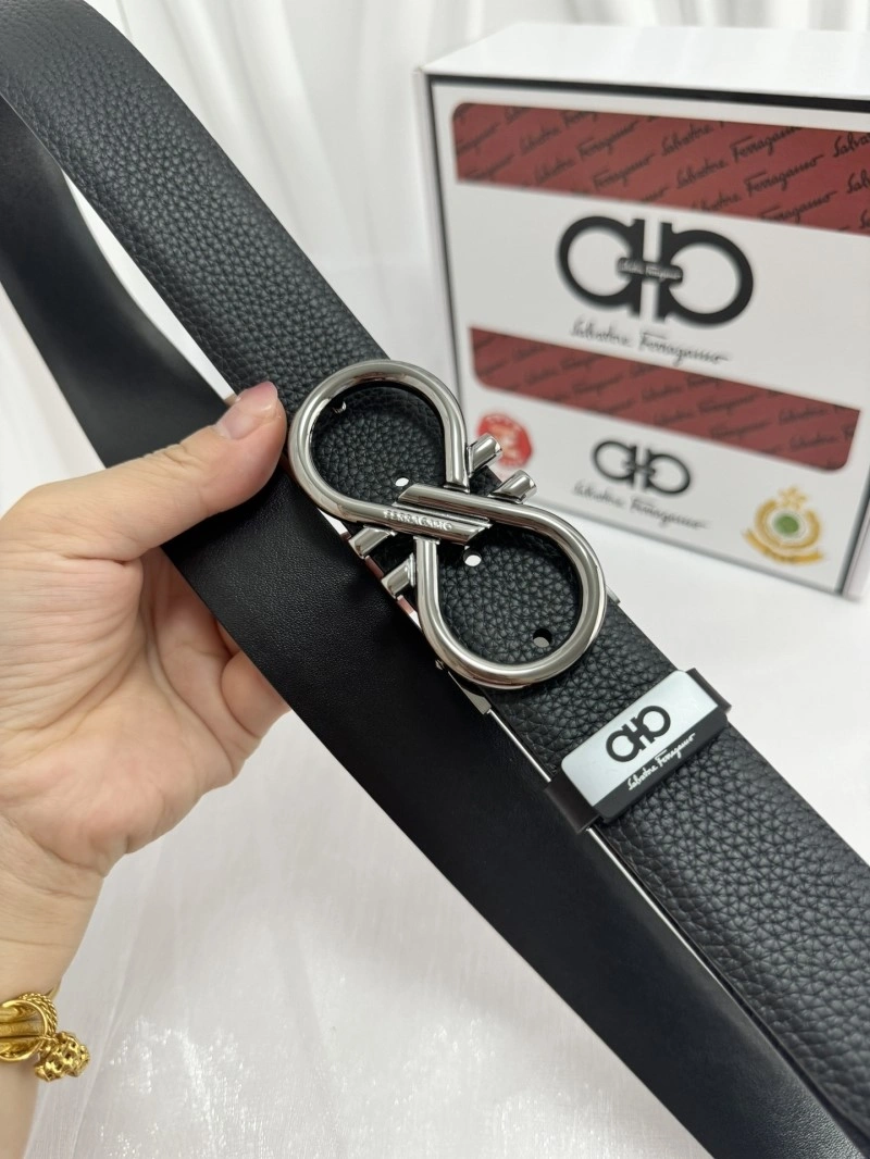 Ferragamo Belts Modern 286657