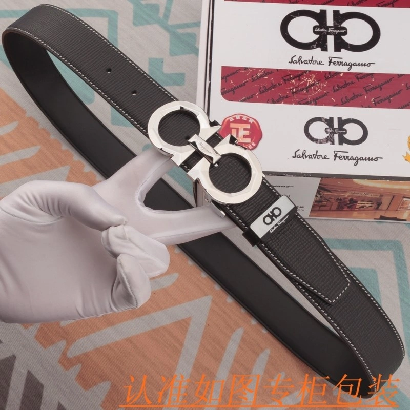 Ferragamo Belts Resilient 286639