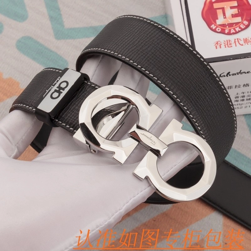 Ferragamo Belts Resilient 286639