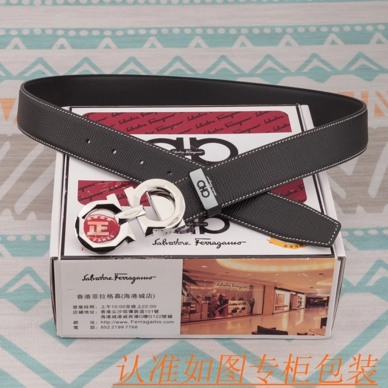 Ferragamo Belts Resilient 286639