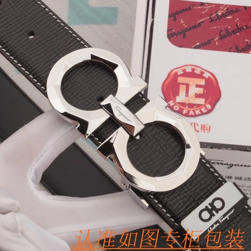 Ferragamo Belts Resilient 286639