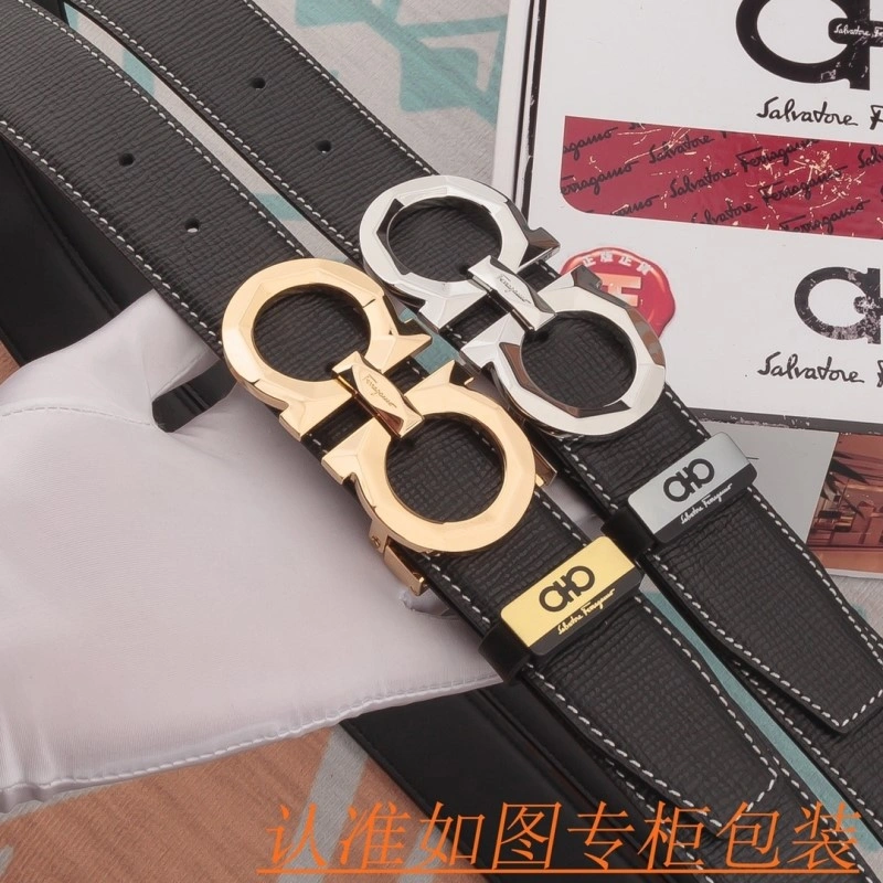 Ferragamo Belts Resilient 286639