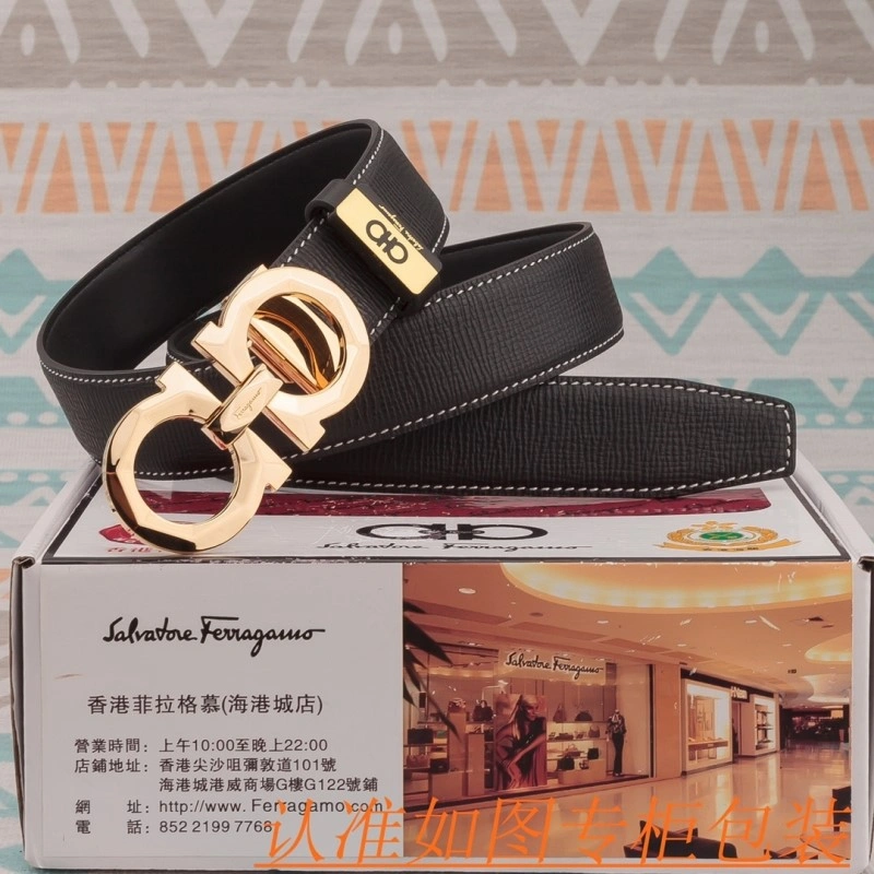 EasyCare Ferragamo Belts 286642