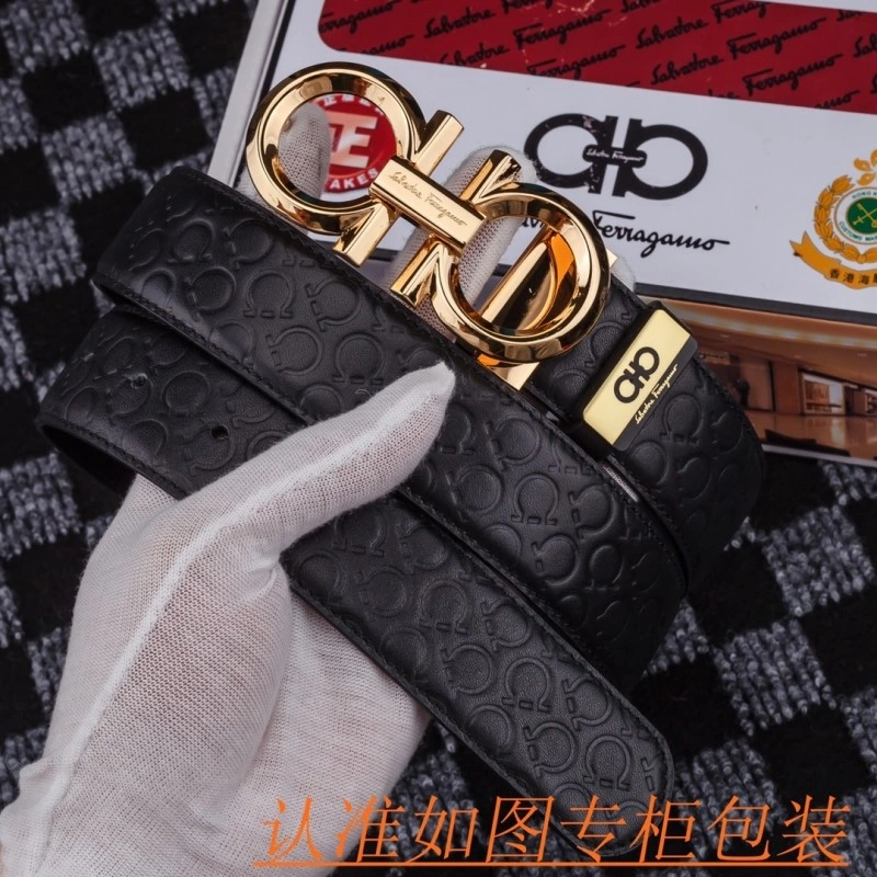 Ferragamo Belts FastDry 286644