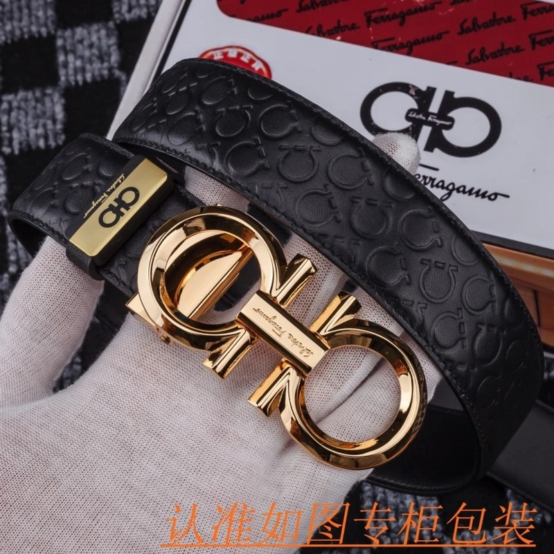 Ferragamo Belts FastDry 286644