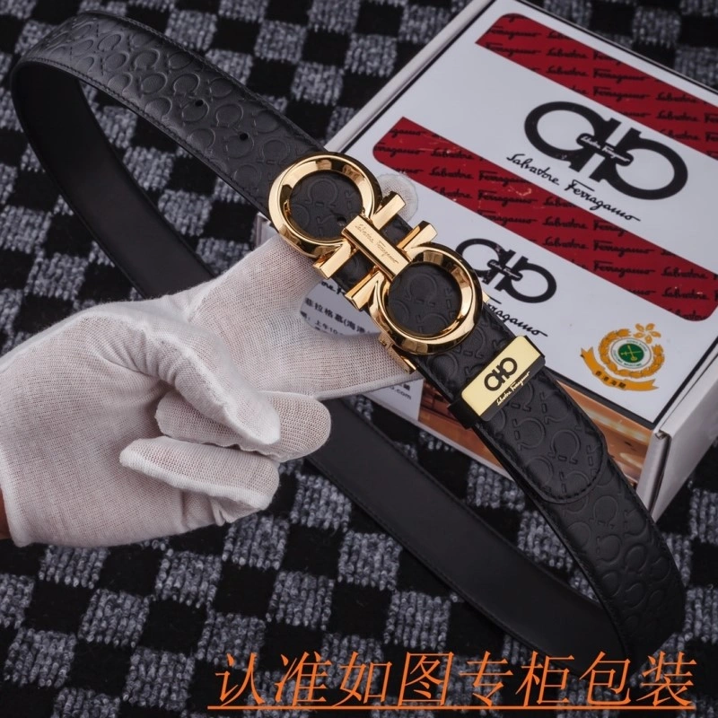 Ferragamo Belts FastDry 286644