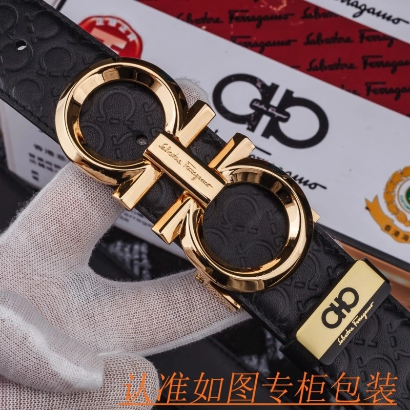 Ferragamo Belts FastDry 286644