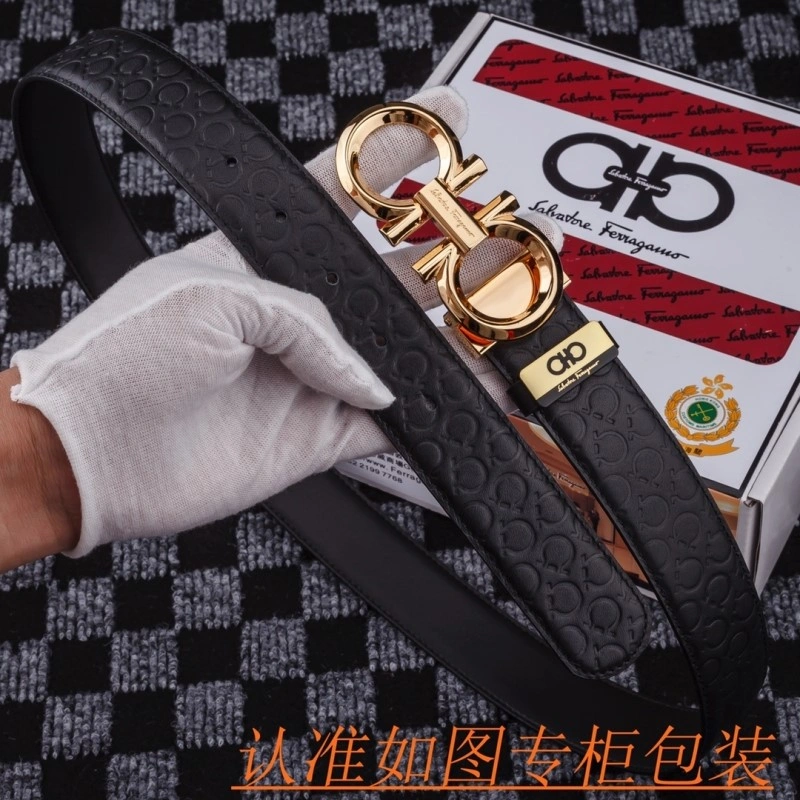 Ferragamo Belts FastDry 286644