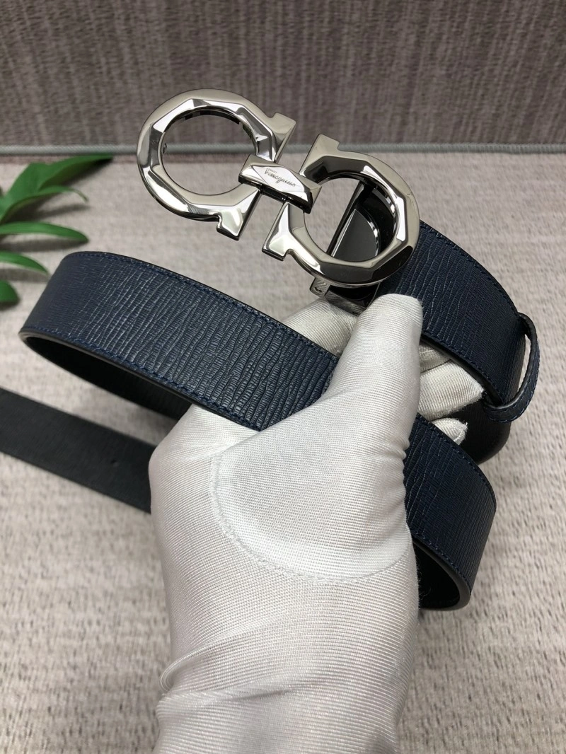 Ferragamo Belts MoistureWicking 286653