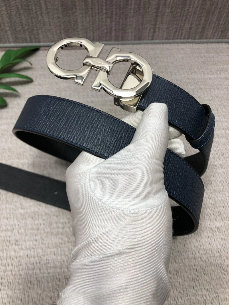 EyeCatching Ferragamo Belts 286654