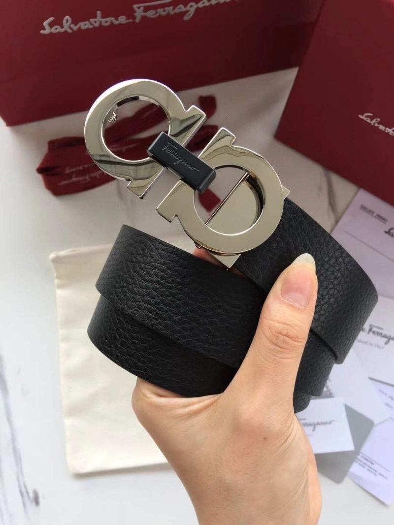 Ferragamo Belts TechFriendly 286650
