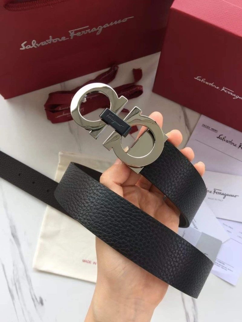 Ferragamo Belts TechFriendly 286650