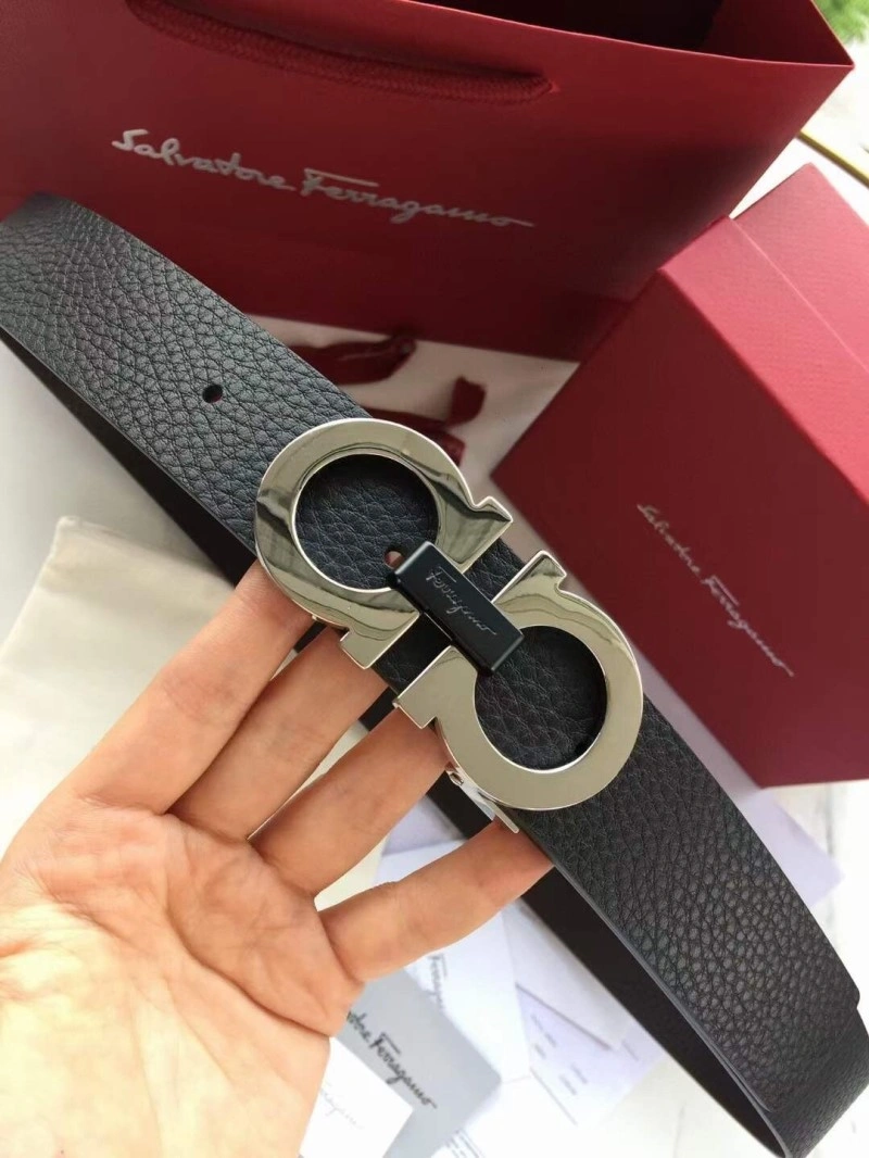 Ferragamo Belts TechFriendly 286650