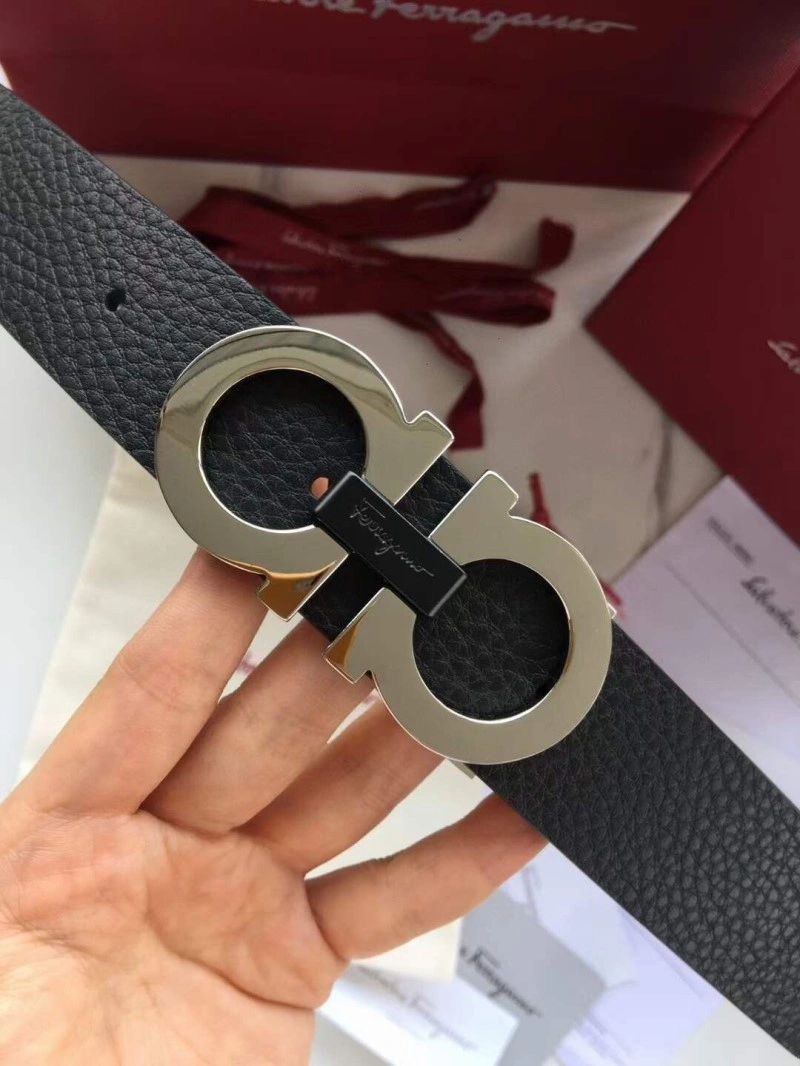 Ferragamo Belts TechFriendly 286650