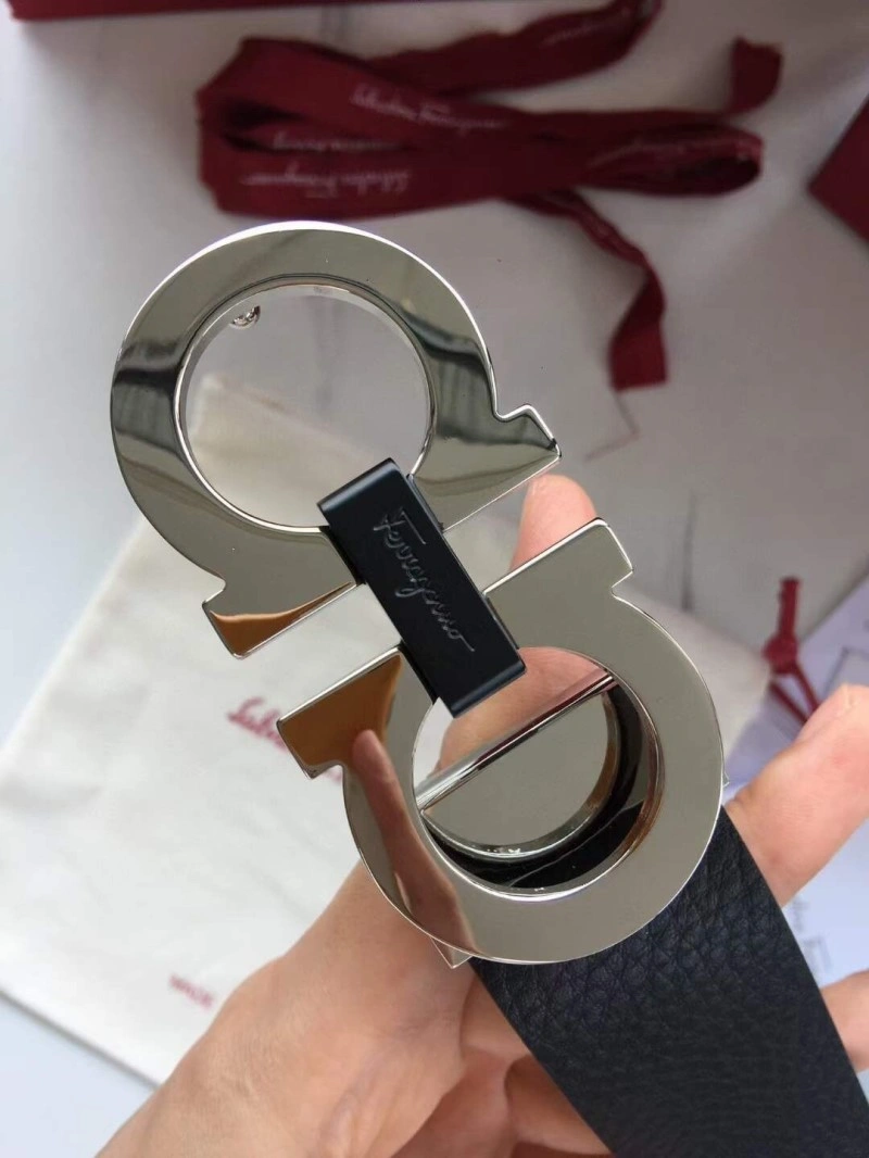 Ferragamo Belts TechFriendly 286650
