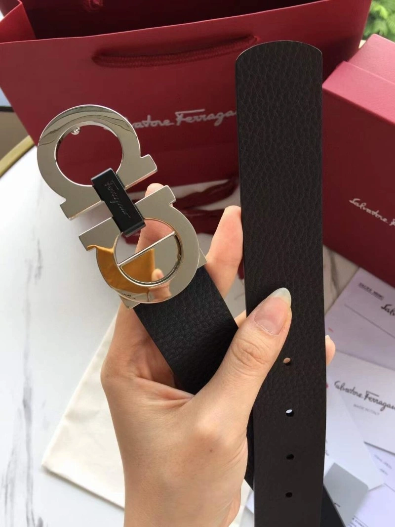 Ferragamo Belts TechFriendly 286650