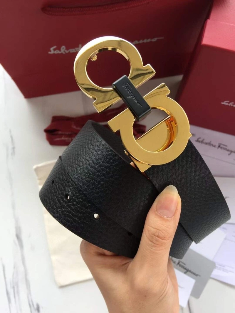Ferragamo Belts Sleek 286651