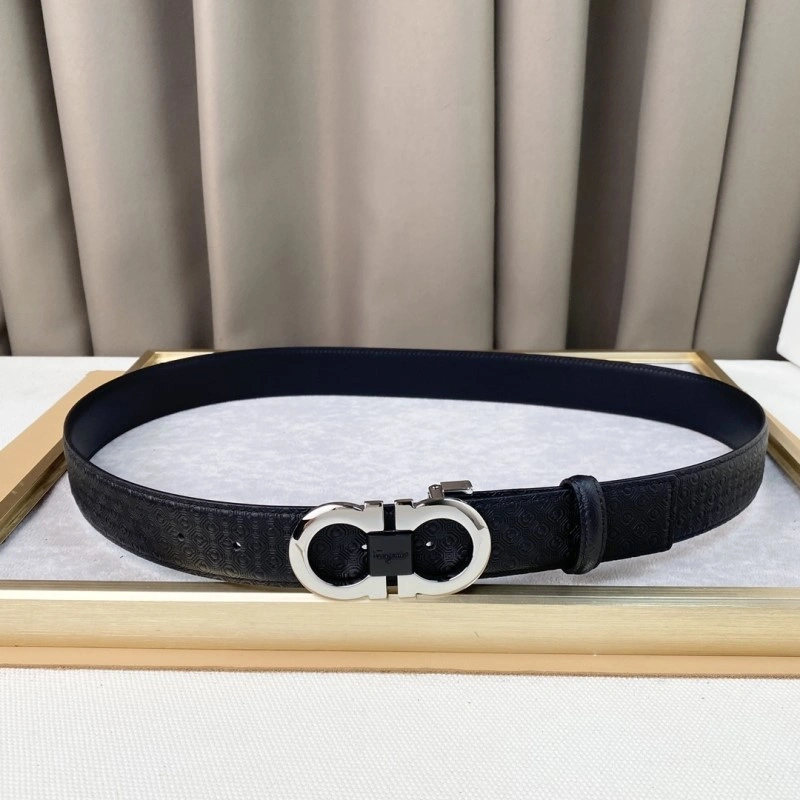 Bold Ferragamo Belts 286632