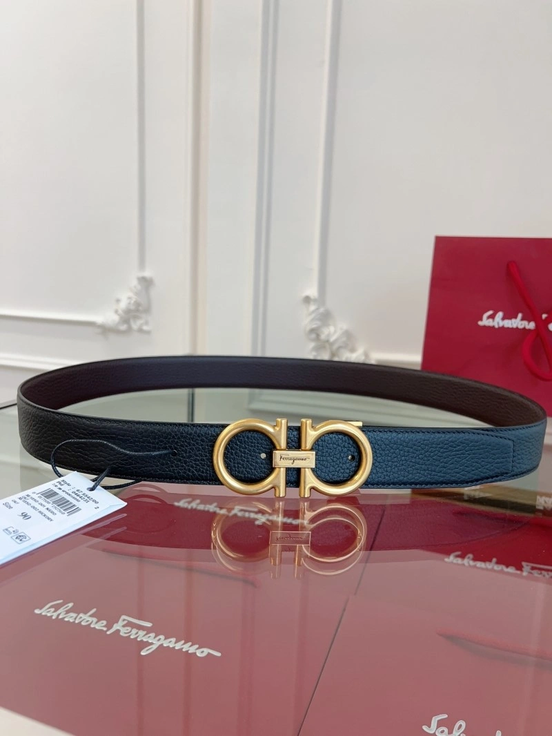 Modern Ferragamo Belts 286649