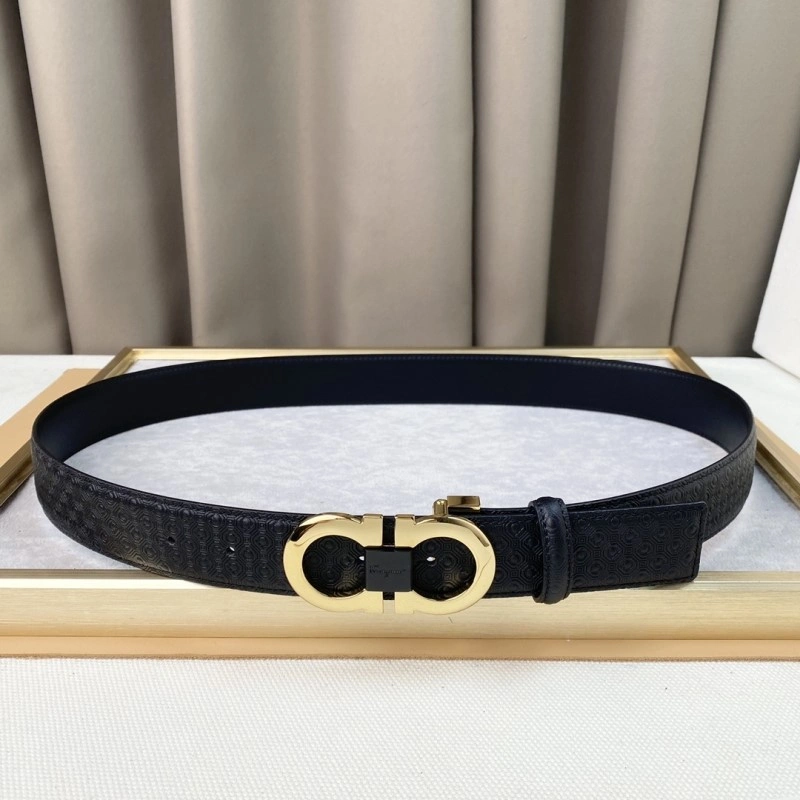 WellDesigned Ferragamo Belts 286636