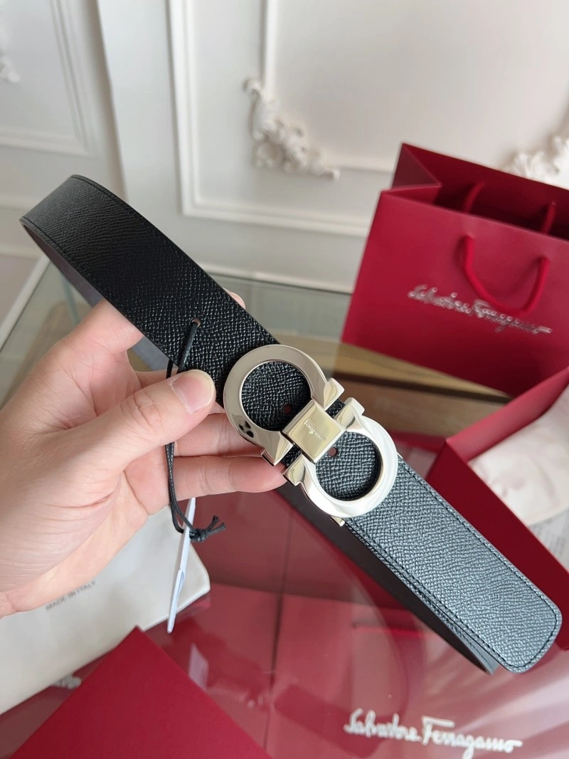 WaterResistant Ferragamo Belts 286638