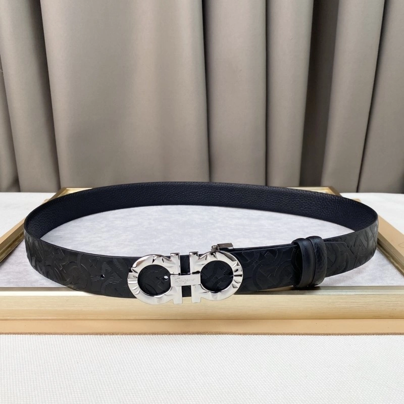 Ferragamo Belts TechFriendly 286646