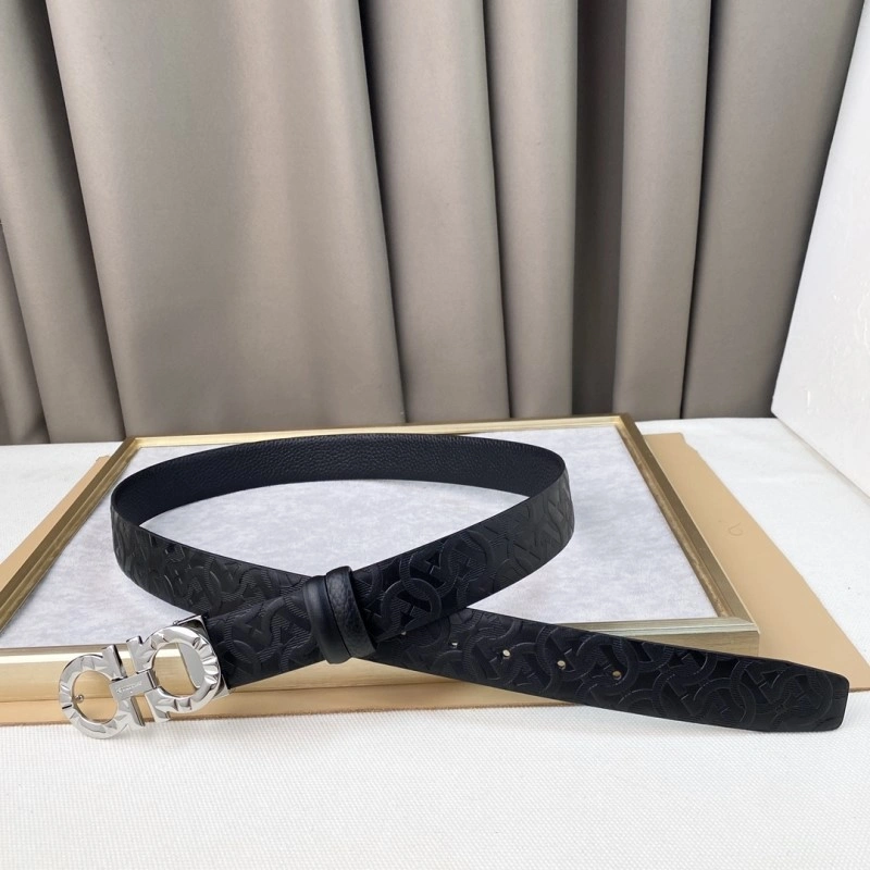 Ferragamo Belts TechFriendly 286646