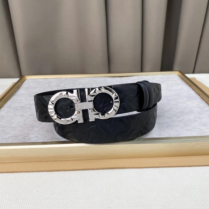 Ferragamo Belts TechFriendly 286646