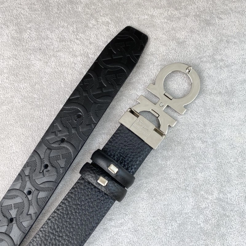 Ferragamo Belts TechFriendly 286646