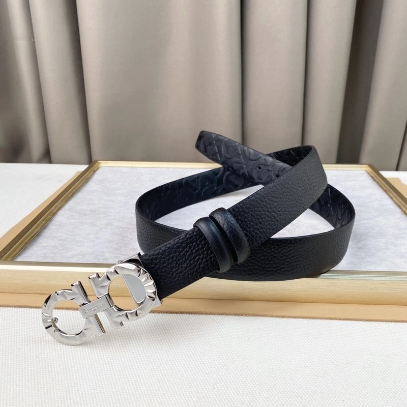 Ferragamo Belts TechFriendly 286646