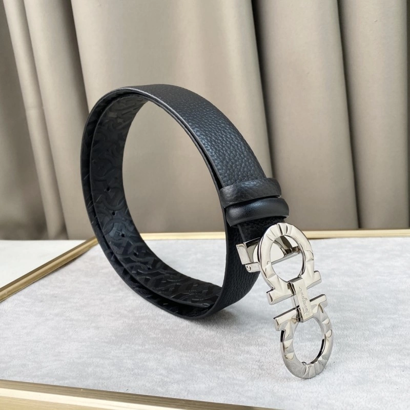 Ferragamo Belts TechFriendly 286646