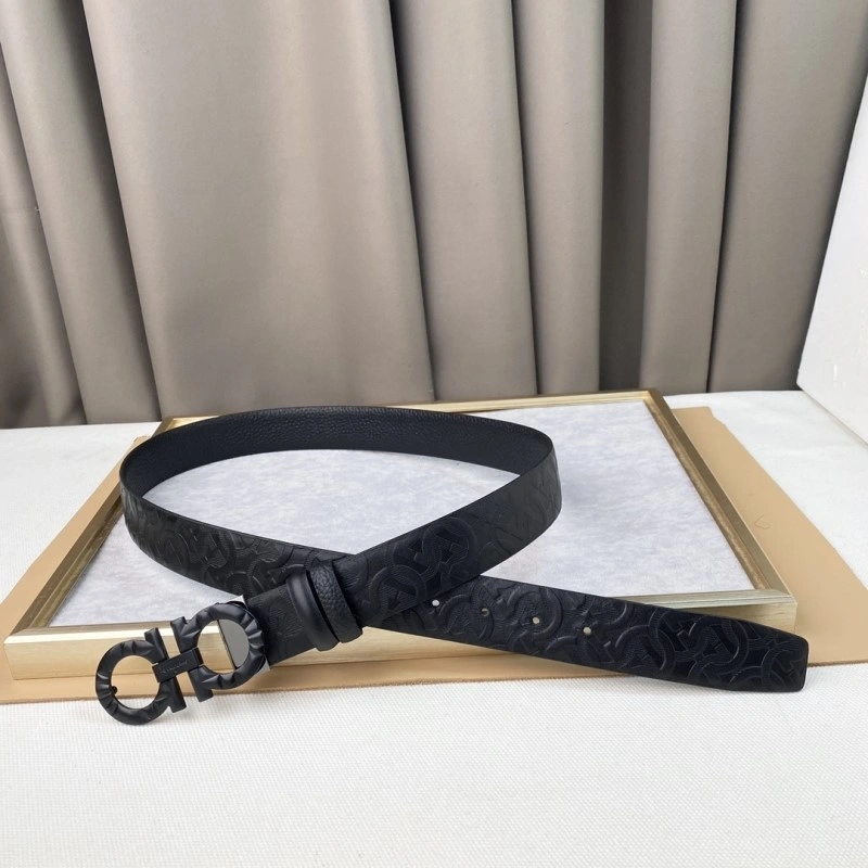 Supportive Ferragamo Belts 286625
