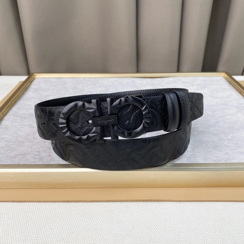 Supportive Ferragamo Belts 286625