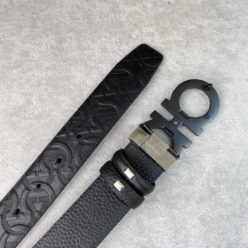 Supportive Ferragamo Belts 286625