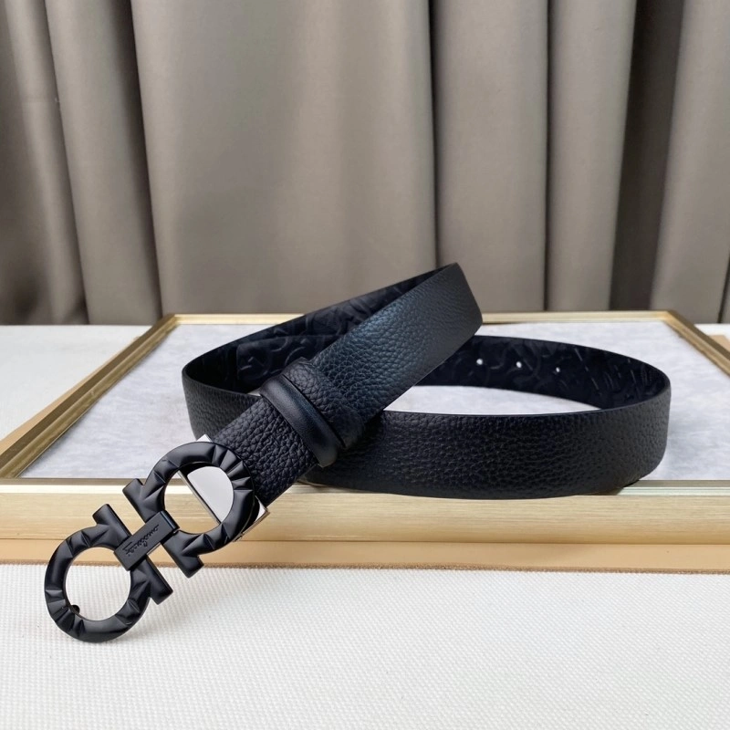 Supportive Ferragamo Belts 286625