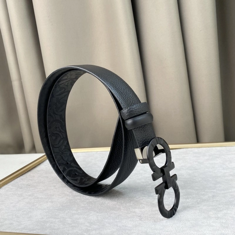 Supportive Ferragamo Belts 286625