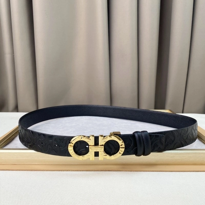 Ferragamo Belts Contemporary 286640