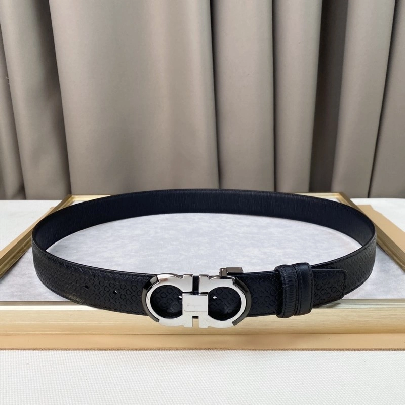 StreetReady Ferragamo Belts 286628
