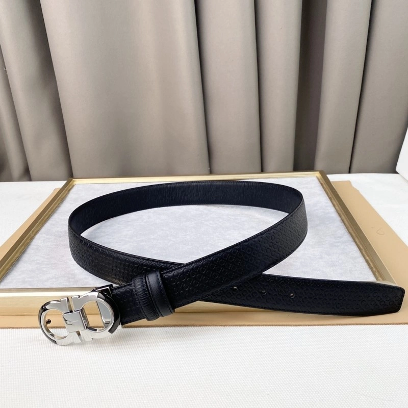 StreetReady Ferragamo Belts 286628